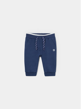 Mayoral Mayoral Jogginghose 1539 Dunkelblau Regular Fit