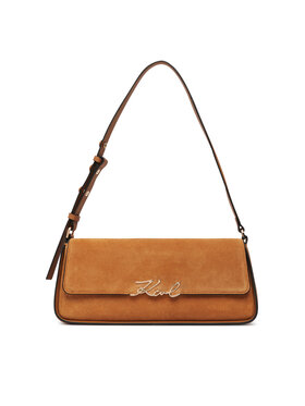 KARL LAGERFELD KARL LAGERFELD Rankinė B3W30025 Ruda