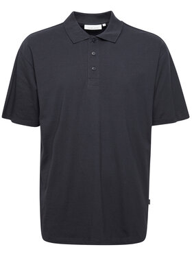 Casual Friday Polo 20504717 Tamnoplava Regular Fit