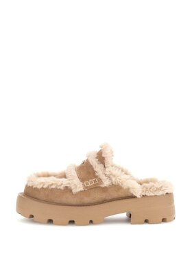 Guess Guess Półbuty 178827 Brązowy