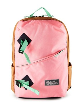 Fjällräven Fjällräven Plecak 330537 Różowy