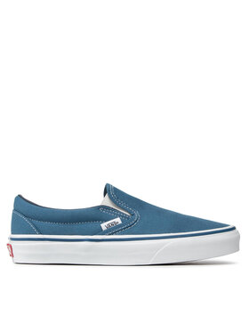 Vans Vans Teniși Classic Slip-On VN-0ENVY Bleumarin