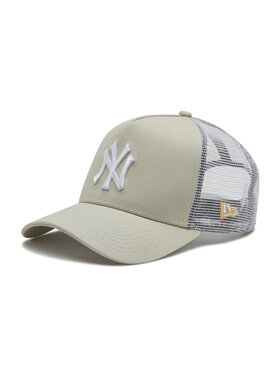 New Era New Era Nokamüts League Essenl 940 A 12523893 Beež