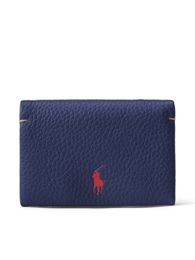 Polo Ralph Lauren Polo Ralph Lauren Портфейл 427949873004 Син