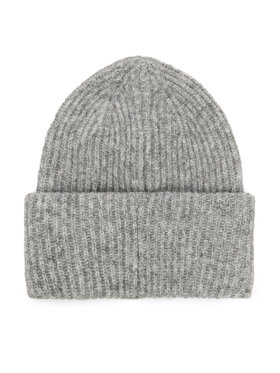 Pieces Pieces Cepure Moella 17151057 Pelēks