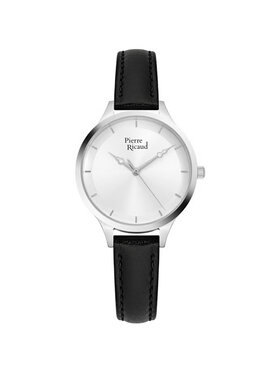 Pierre Ricaud Pierre Ricaud Orologio P21015.5213Q Nero