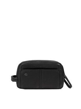 Piquadro Piquadro Torba Beauty Uomo piquadro by6021w130-n Nero Czarny
