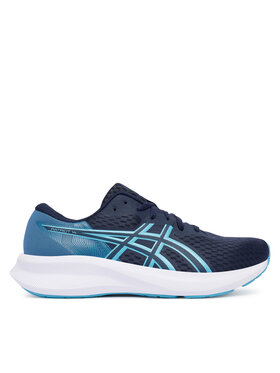 Asics Asics Παπούτσια για Τρέξιμο Patriot 14 1011C050 Σκούρο μπλε