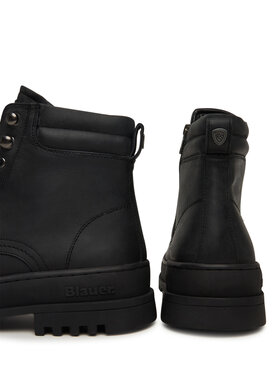 Μπότες Blauer φωτογραφία