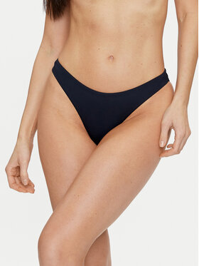 Tommy Hilfiger Tommy Hilfiger Bikini-Unterteil UW0UW05304 Dunkelblau