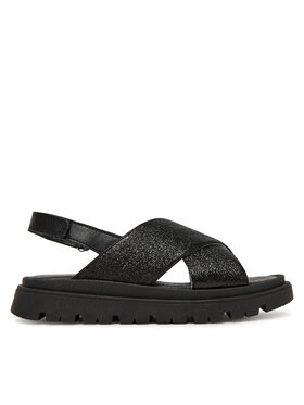 Primigi Primigi Sandale 7938733 M Negru