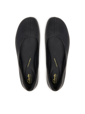 Clarks Μπαλαρίνες Clarks - 5
