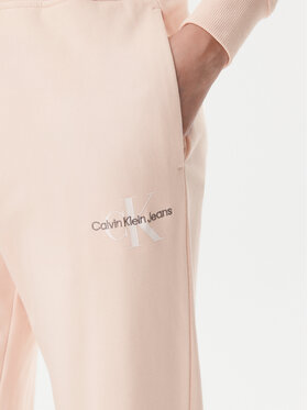 Παντελόνι φόρμας Calvin Klein Jeans φωτογραφία