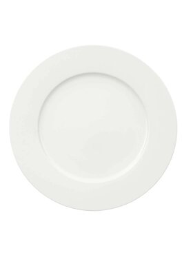 Villeroy & Boch Villeroy & Boch Talerz do serwowania Villeroy & Boch Royal Biały