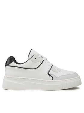 Jenny Fairy Jenny Fairy Sneakers WS5888-15 Weiß