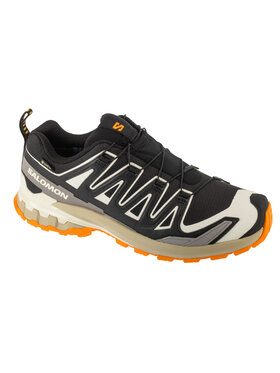 Salomon Salomon Buty do biegania XA Pro 3D v9 GTX Czarny