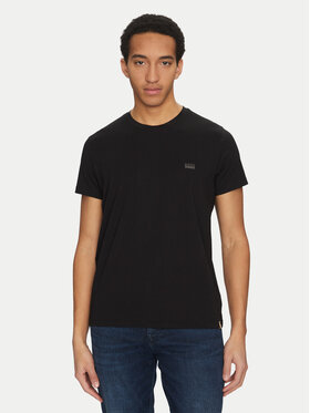 BOSS BOSS Тишърт 50531401 Черен Regular Fit