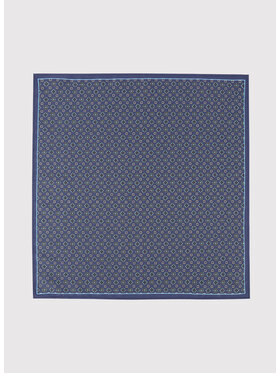 Pako Lorente Pako Lorente Poszetka P26WF-HX-005 Granatowy