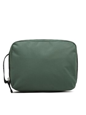 Tommy Jeans Neseser Tjm Essential Nylon Washbag AM0AM11222 Zelena