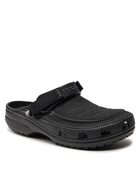 Crocs Natikače Yukon Vista II Lr Clog M 207689 Crna