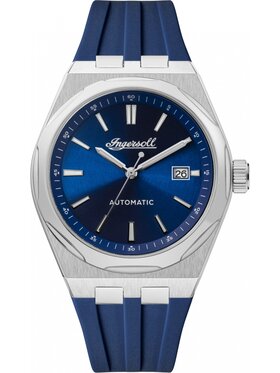 Ingersoll Ingersoll Zegarek I16802 Srebrny