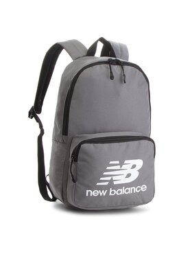 New Balance New Balance Rucksack Class Backpack NTBCBPK8 Grau