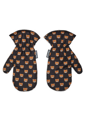 Γάντια Γυναικεία MOSCHINO φωτογραφία