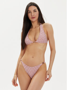 Tommy Hilfiger Gornji Del Bikini UW0UW05309 Pisana