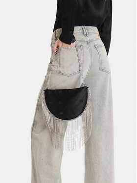 KARL LAGERFELD KARL LAGERFELD Τσάντα A4W30111 Μαύρο