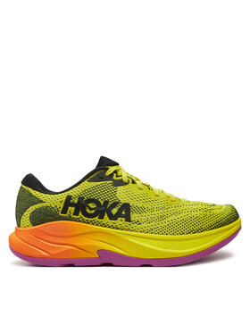 Hoka Hoka Pantofi pentru alergare Rincon 4 1155130 Galben