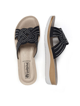 Παντόφλες Inblu φωτογραφία