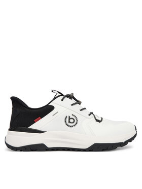 Bugatti Bugatti Sneakersy 322-AVL01-6900-2000 Biela