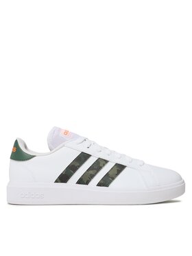adidas adidas Superge Grand Court Base 2.0 HR0234 Bela