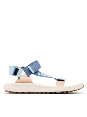 Columbia Columbia Σανδάλια Konos Globetrot 2126911 Σκούρο μπλε