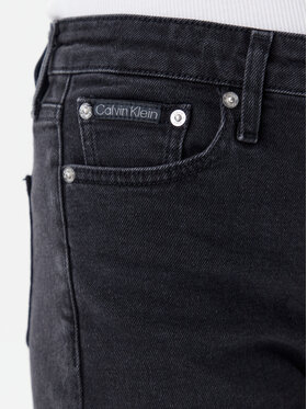 Τζιν σορτσάκια Calvin Klein Jeans