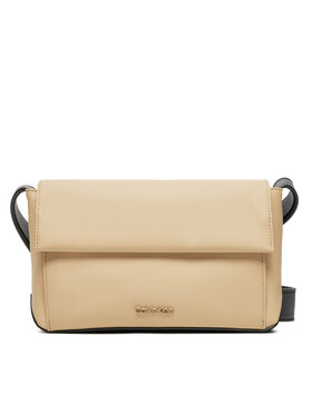 Calvin Klein Calvin Klein Saszetka Ck Origami Camera Bag K50K511900 Beżowy
