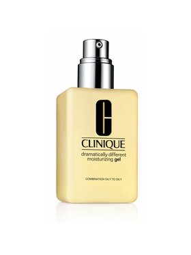 Clinique Clinique Dramatically Different Moisturizing Emulsja