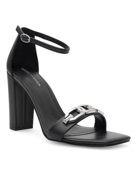 Marc Fisher Marc Fisher Szandál F-WINNIA BLK01 Fekete