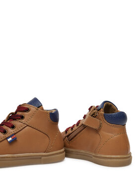 Μποτίνια Tommy Hilfiger φωτογραφία