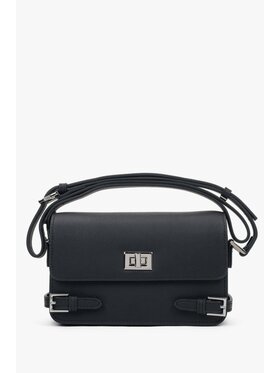 Estro Estro Borsetta ER00118342 Nero