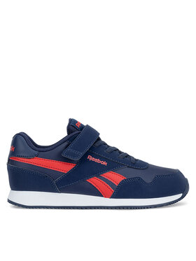 Reebok Reebok Tenisice ROYAL CL JOGGER 3.0 1V 100220405 Tamnoplava