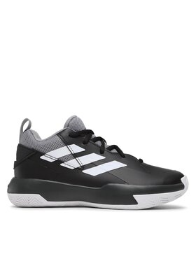 adidas adidas Buty do koszykówki Cross Em Up Select IE9255 Czarny