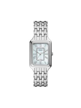 Fossil Fossil Orologio Raquel ES5306 Argento