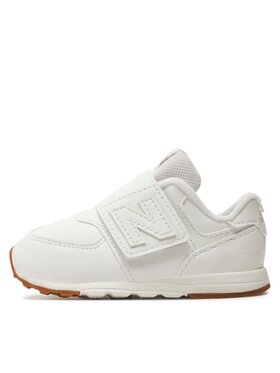 New Balance Superge NW574NWW Bela