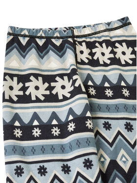 Σετ εσώρουχα θερμικά Reima φωτογραφία