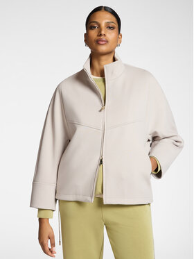 Elena Mirò Elena Mirò Cappotto invernale F053Z000026N0A3 Grigio A-Line Fit