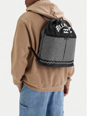 Billabong Billabong Hátizsák CWBEO-BLB-P-001-09 Szürke