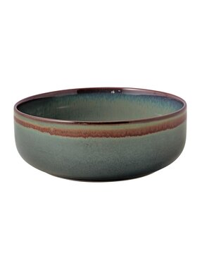 Villeroy & Boch Villeroy & Boch Miska Crafted Breeze Villeroy & Boch Brązowy