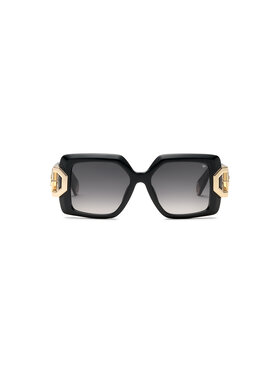 PHILIPP PLEIN PHILIPP PLEIN Okulary przeciwsłoneczne 24765 Czarny