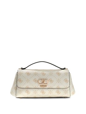 Guess Guess Kabelka 183011 Bílá